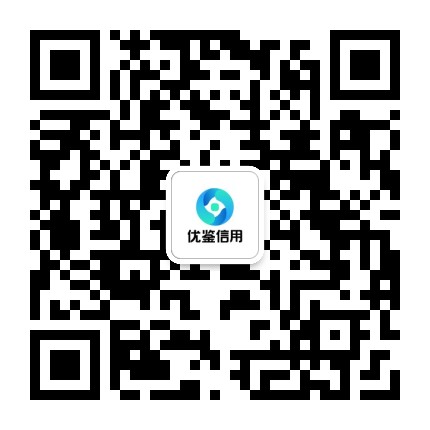 微信公众号二维码